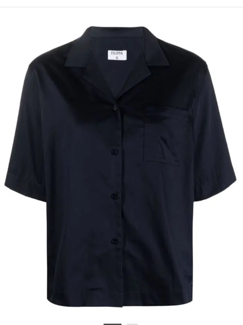 Filippa K  Pyjama Shirt